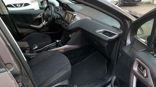 Peugeot 2008 2016 AUTOMATIC  F1-thumb-20