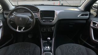 Peugeot 2008 2016 AUTOMATIC  F1-thumb-17