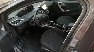 Peugeot 2008 2016 AUTOMATIC  F1-thumb-22