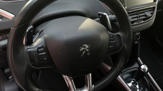 Peugeot 2008 2016 AUTOMATIC  F1-thumb-25