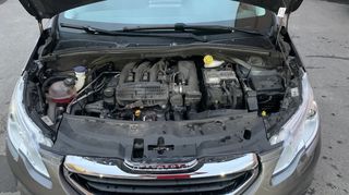 Peugeot 2008 2016 AUTOMATIC  F1-thumb-27