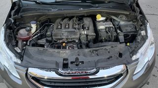 Peugeot 2008 2016 AUTOMATIC  F1-thumb-28