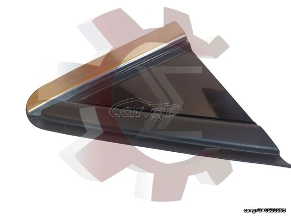 Τριμ Πόρτας Συνοδηγού Renault Captur 2020-