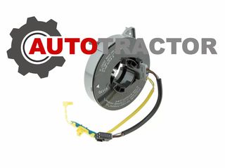  ΣΠΙΡΑΛ ΑΕΡΟΣΑΚΟΥ OPEL ASTRA G '98/ CORSA C '00/ ZAFIRA A/ TIGRA B/ MERIVA A ΜΕ ΧΕΙΡΙΣΤΗΡΙΑ Κωδικός: 24436920