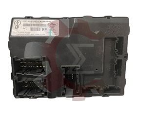 Κεντρικό Κλείδωμα με Κωδικό DN1T15K600EF