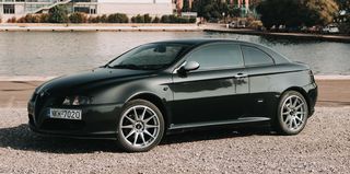 Alfa Romeo GT '05