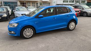 Volkswagen Polo 2014 TDI DSG AUTOMATIC-thumb-3
