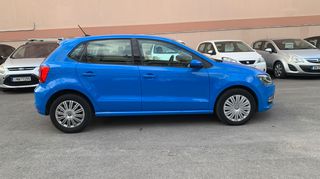 Volkswagen Polo 2014 TDI DSG AUTOMATIC-thumb-4