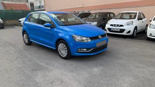 Volkswagen Polo 2014 TDI DSG AUTOMATIC-thumb-5