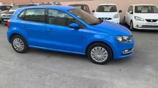 Volkswagen Polo 2014 TDI DSG AUTOMATIC-thumb-6