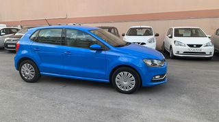 Volkswagen Polo 2014 TDI DSG AUTOMATIC-thumb-7
