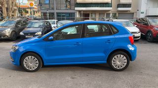Volkswagen Polo 2014 TDI DSG AUTOMATIC-thumb-8