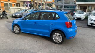 Volkswagen Polo 2014 TDI DSG AUTOMATIC-thumb-9