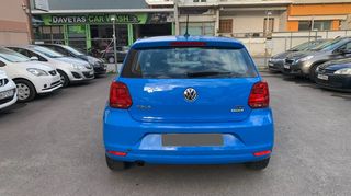 Volkswagen Polo 2014 TDI DSG AUTOMATIC-thumb-10
