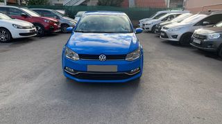 Volkswagen Polo 2014 TDI DSG AUTOMATIC-thumb-12