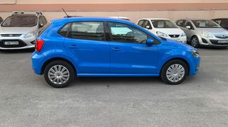 Volkswagen Polo 2014 TDI DSG AUTOMATIC-thumb-13