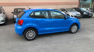 Volkswagen Polo 2014 TDI DSG AUTOMATIC-thumb-14