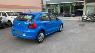 Volkswagen Polo 2014 TDI DSG AUTOMATIC-thumb-15