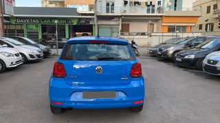 Volkswagen Polo 2014 TDI DSG AUTOMATIC-thumb-16