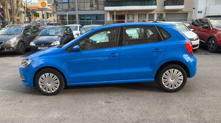 Volkswagen Polo 2014 TDI DSG AUTOMATIC-thumb-17