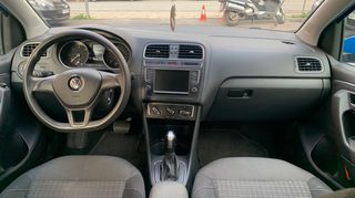 Volkswagen Polo 2014 TDI DSG AUTOMATIC-thumb-18