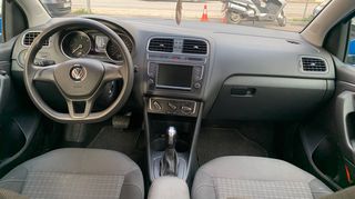 Volkswagen Polo 2014 TDI DSG AUTOMATIC-thumb-19