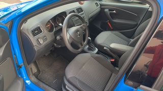 Volkswagen Polo 2014 TDI DSG AUTOMATIC-thumb-20