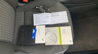 Volkswagen Polo 2014 TDI DSG AUTOMATIC-thumb-24