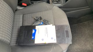 Volkswagen Polo 2014 TDI DSG AUTOMATIC-thumb-26