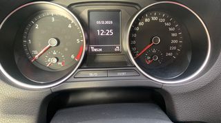 Volkswagen Polo 2014 TDI DSG AUTOMATIC-thumb-27