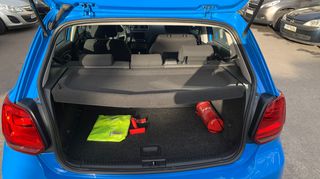 Volkswagen Polo 2014 TDI DSG AUTOMATIC-thumb-29