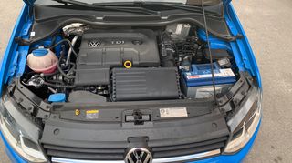 Volkswagen Polo 2014 TDI DSG AUTOMATIC-thumb-30