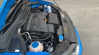 Volkswagen Polo 2014 TDI DSG AUTOMATIC-thumb-31