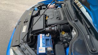 Volkswagen Polo 2014 TDI DSG AUTOMATIC-thumb-32