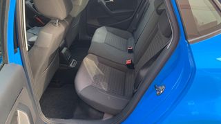 Volkswagen Polo 2014 TDI DSG AUTOMATIC-thumb-21