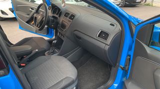 Volkswagen Polo 2014 TDI DSG AUTOMATIC-thumb-22