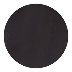 Επιφάνεια Τραπεζιού Portico HPL Wenge Φ60cm