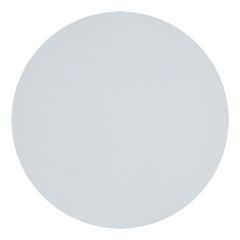 Επιφάνεια Τραπεζιού Fervor HPL Ivory Φ60cm