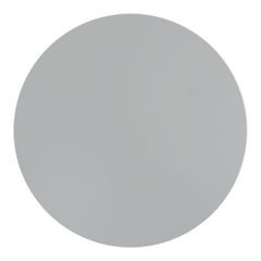Επιφάνεια Τραπεζιού Skyline Werzalit Ivory Φ60cm