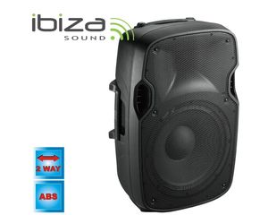 ΗΧΕΙΟ ΕΠΑΓΓΕΛΜΑΤΙΚΟ 8" 200W MAX 87Db Ibiza Sound