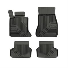 Πατάκια-Σκαφάκια No77 για BMW S5 G30/G31 2017-2023 4τμχ Frogum