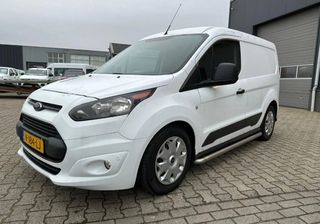 Ford '18 connect 