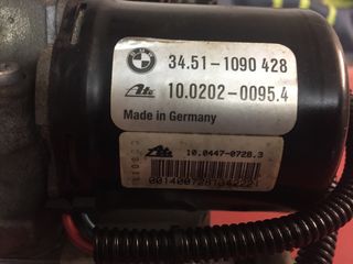 BMW ABS UNIT -thumb-1