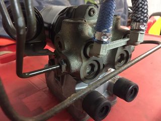 BMW ABS UNIT -thumb-2