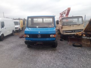 Βυτίο Mercedes-Benz 1991-thumb-1