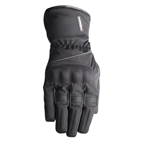 ΓΑΝΤΙΑ NORDCODE RIDER PRO ΜΑΥΡΟ M