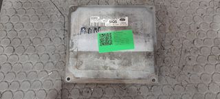 Εγκέφαλος Κινητήρα Ford Fiesta V (JH, JD) Hatchback [2001-2014]