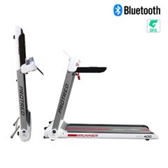 Διάδρομος Γυμναστικής Protred® mr-400 2.0hp δ-314