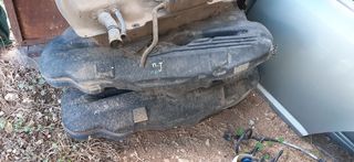 Αντλία βενζίνης TOYOTA AVENSIS 2003/2008