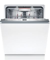 Bosch SMV6ZCX05E Εντοιχιζόμενο πλυντήριο πιάτων για 14 Σερβίτσια , 600 W , B , Υ87.5xΠ59.8xΒ55